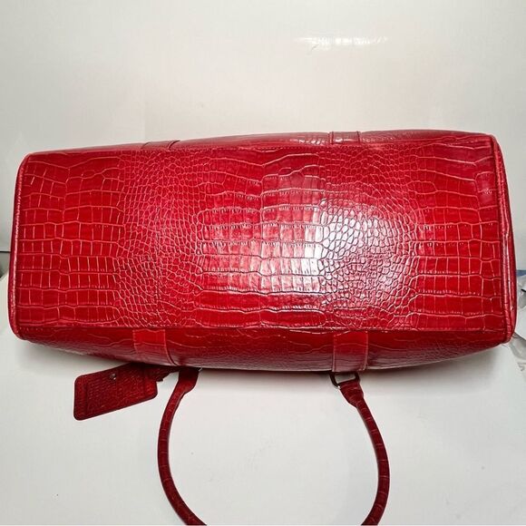 Bath & body Works Croc  XL Duffle Bag - Picture 8 of 15